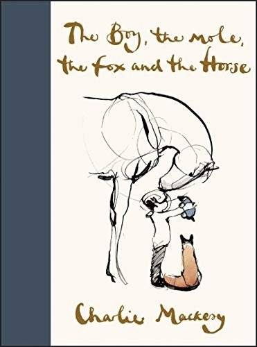 The Boy, the Horse, the Fox, and the Mole | The Boy, the Horse, the Fox, and the Mole