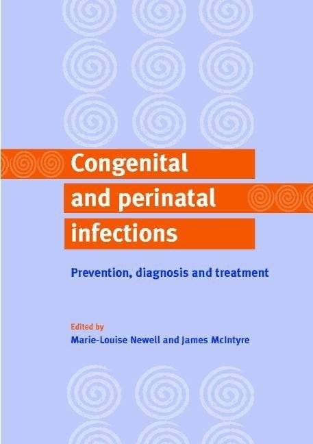 Врожденные и перинатальные инфекции | Congenital and Perinatal Infections