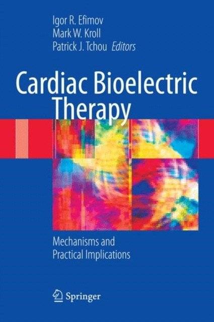 Cardiac Bioelectric Therapy | Cardiac Bioelectric Therapy