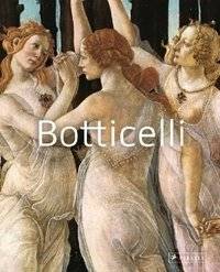 Boticelli фото книги