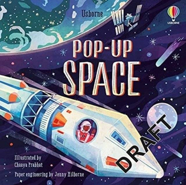 Pop-Up Space | Pop-Up Space