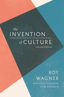 The Invention of Culture | The Invention of Culture