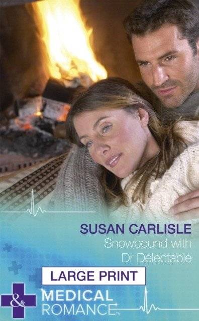 Snowbound with Dr Delectable | Snowbound with Dr. Delectable