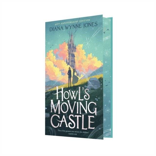 Howl’S Moving Castle 40Th Anniversary Deluxe Edition [Export-Only, Not-Us] | Howl's Moving Castle: 40th Anniversary Deluxe Edition [Export-Only, Not-US]