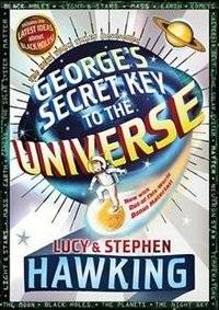 Джордж и тайный ключ к Вселенной | George's Secret Key to the Universe
