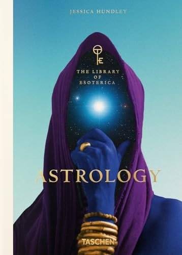 Астрология. Библиотека эзотерики мини | Astrology. The Library of Esoterica Mini