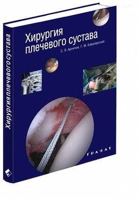 Хирургия плечевого сустава | Shoulder Joint Surgery