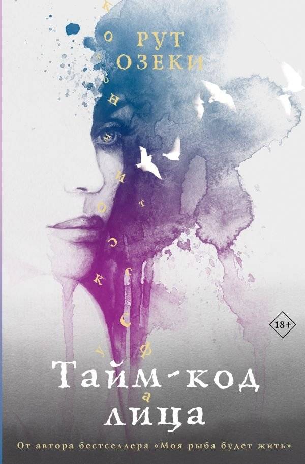 Тайм-код лица | Face Timecode