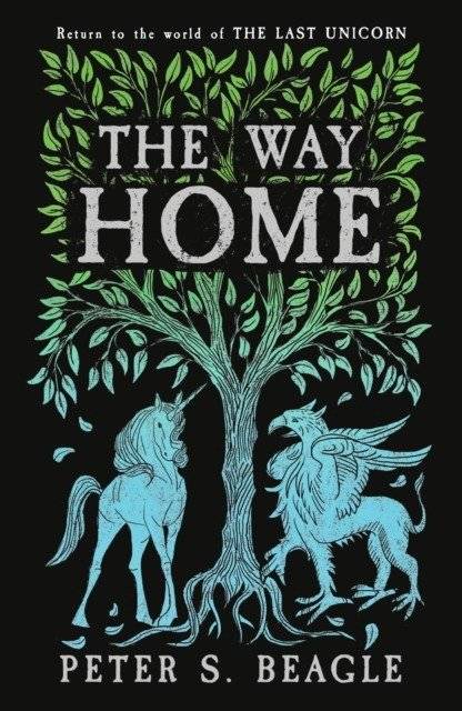 Way home | Way Home