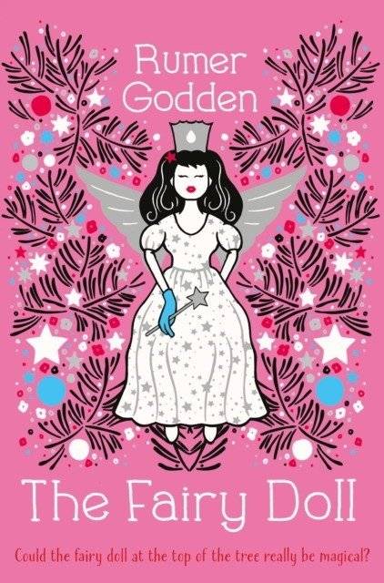 Куколка-фея | The Fairy Doll