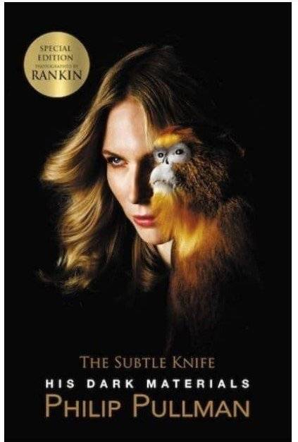 His Dark Materials: The Subtle Knife (special edition) | His Dark Materials: The Subtle Knife (special edition)