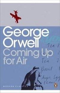 Coming Up for Air | Coming Up for Air