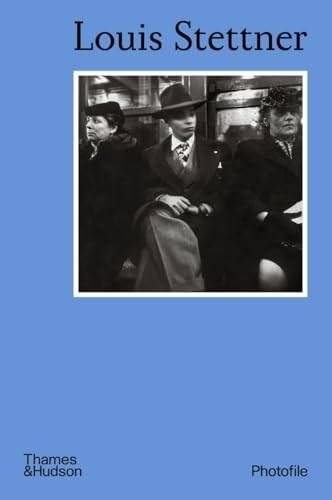 Louis Stettner (Photofile) | Louis Stettner (Photofile)