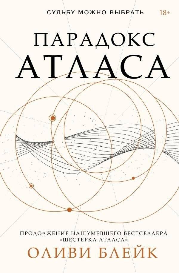 Парадокс Атласа | The Atlas Paradox