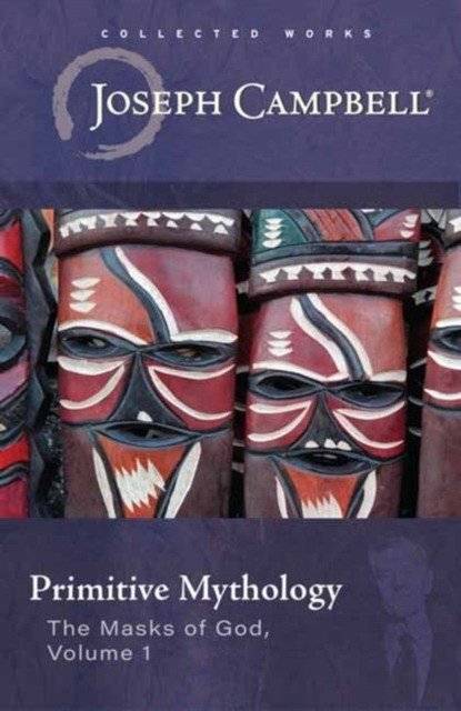 Первобытная мифология | Primitive Mythology