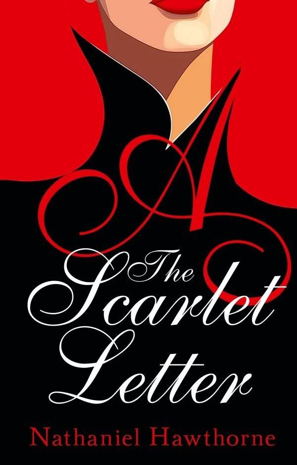 Алая буква | The Scarlet Letter