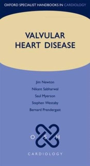 Заболевания клапанов сердца | Valvular Heart Disease