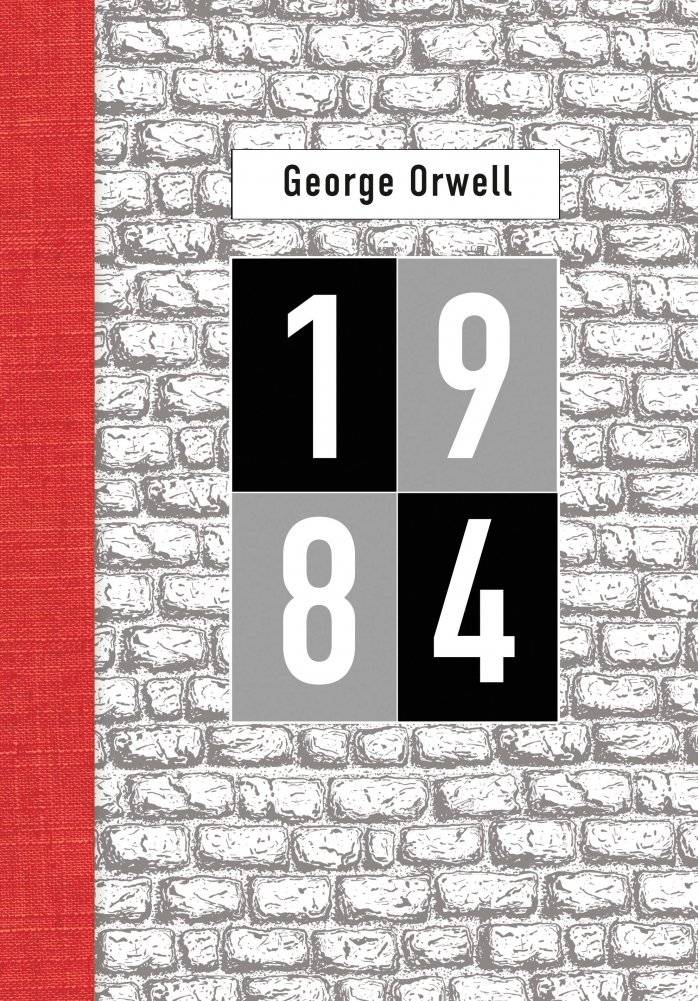 1984 | Nineteen Eighty-Four