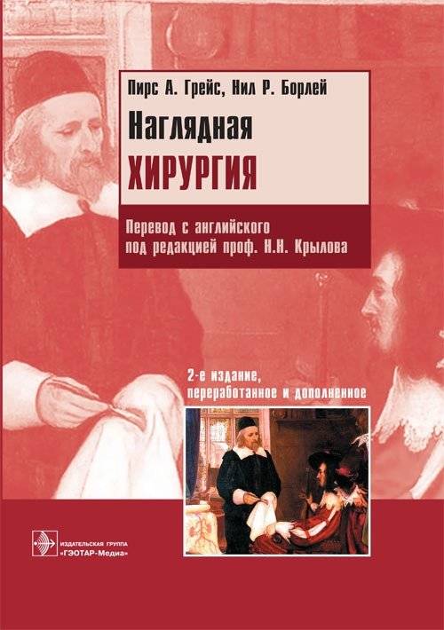 Наглядная хирургия | Visual Surgery