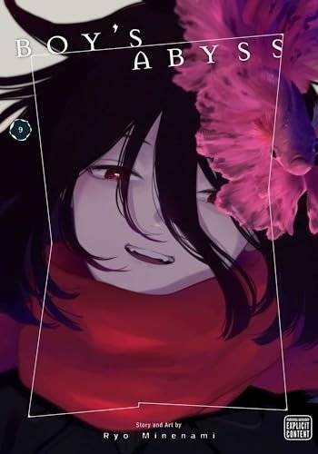 Бездна парня, Том 9 | Boy's Abyss, Vol. 9