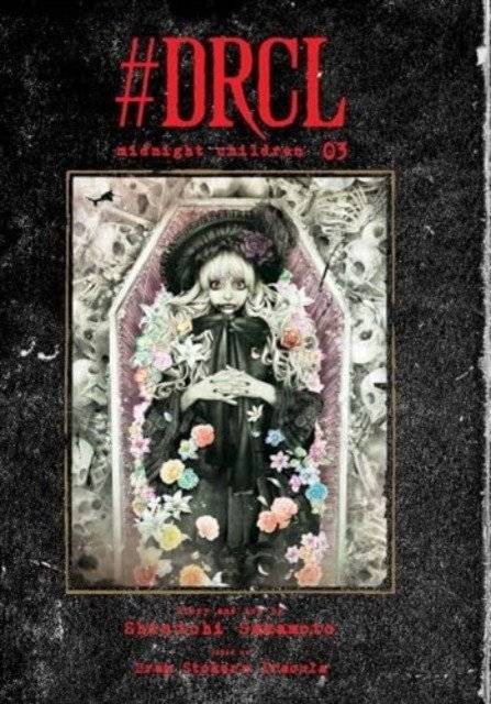 #Drcl Midnight Children V3 | Dracula: Midnight Children V3