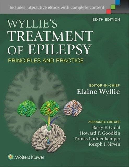 Wyllie's Treatment of Epilepsy | Wyllie's Treatment of Epilepsy
