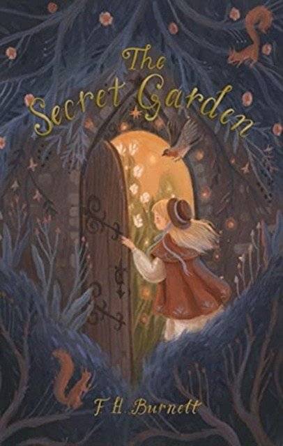 Secret garden (exclusive) | Secret Garden (exclusive)