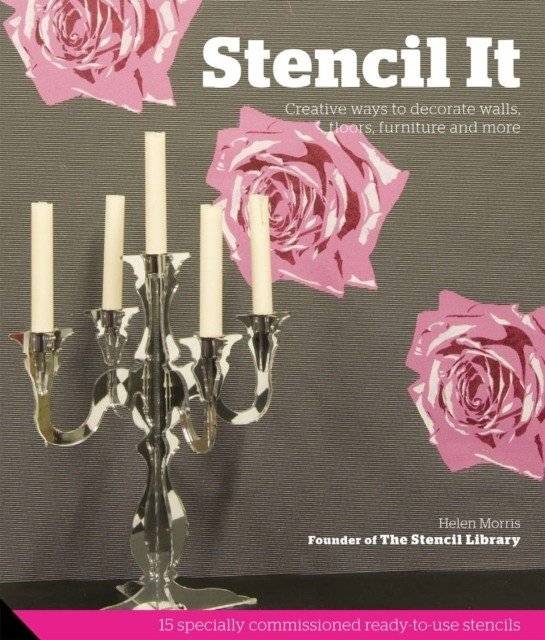 Stencil it | Stencil It