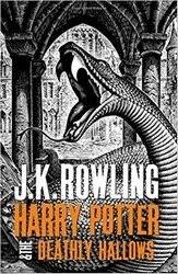 Harry Potter and the Deathly Hallows | Harry Potter and the Deathly Hallows