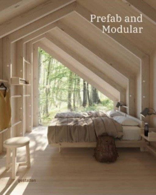 Prefab и модульный | Prefab and modular