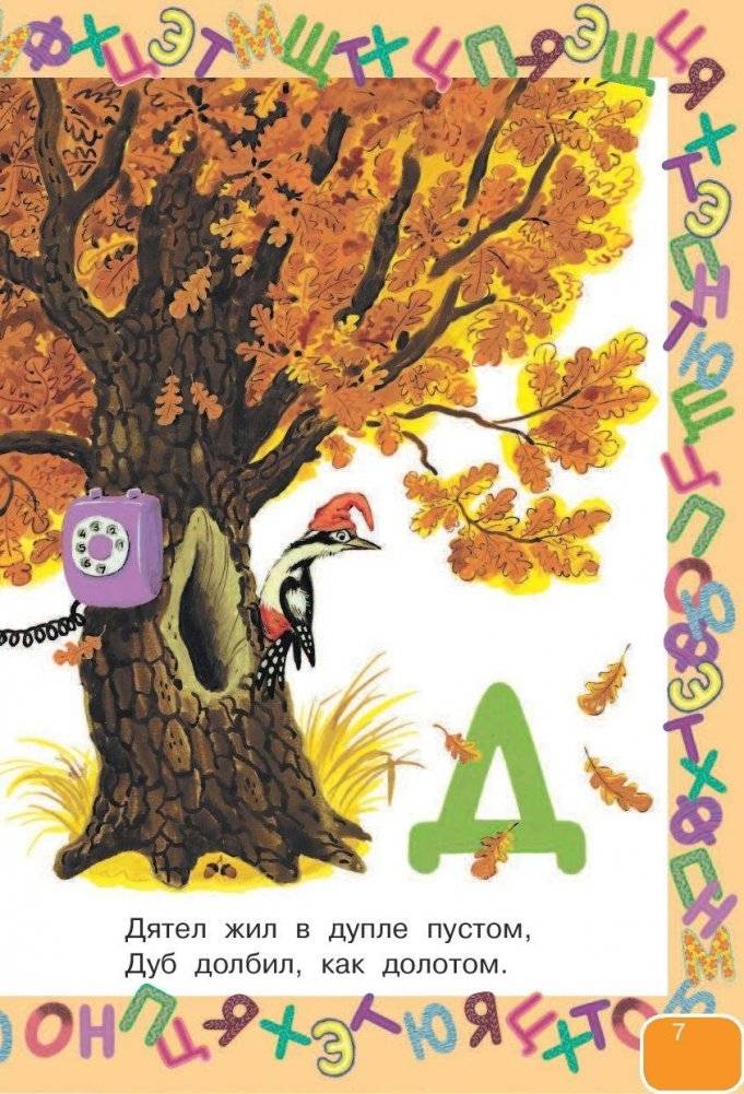 Все лучшие азбуки фото книги 8