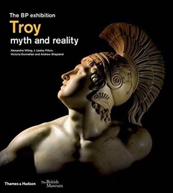 Троя: миф и реальность | Troy: myth and reality