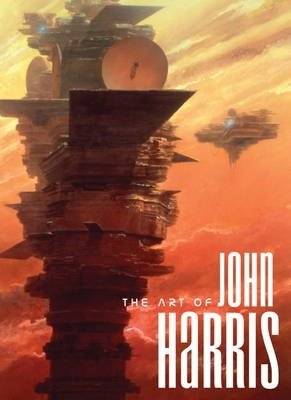 The Art of John Harris | The Art of John Harris