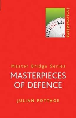 Masterpieces Of Defence | Masterpieces of Defence