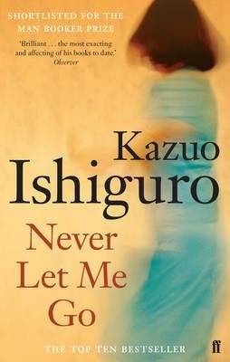 Never let me go | Never let me go
