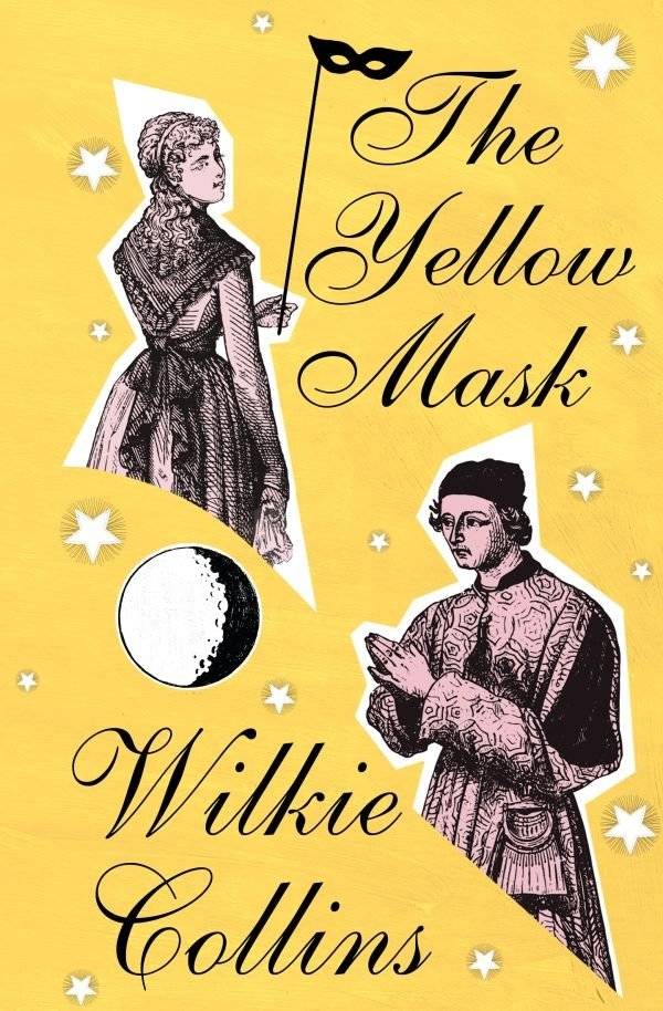 Желтая маска | The Yellow Mask