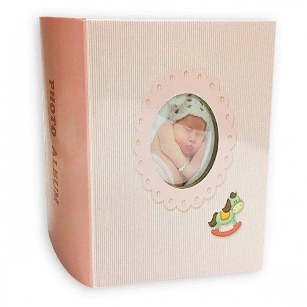 Фотоальбом "Our baby" (300 фотографий) | Photo Album "Our Baby" (300 Photos)
