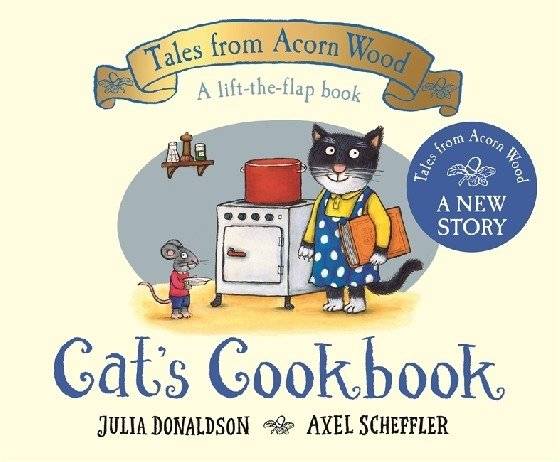 Cat's Cookbook | Cat's Cookbook