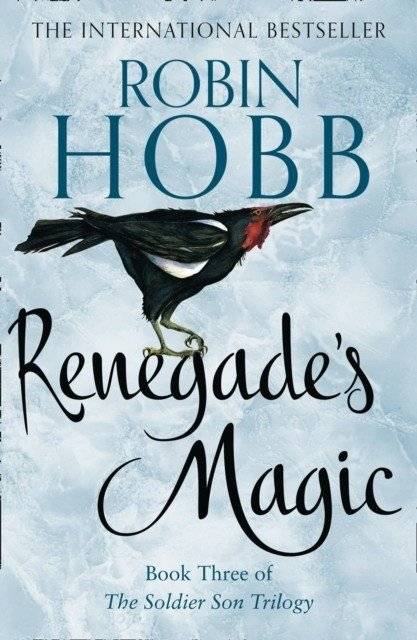 Renegade's Magic: The Soldier Son Trilogy, Book 3 | Renegade's Magic: The Soldier Son Trilogy, Book 3