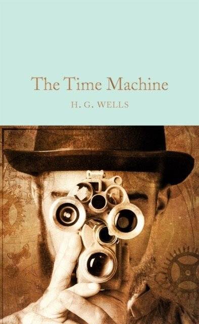 Машина времени | The Time Machine