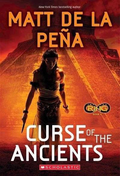 Проклятие Древних | Curse of the Ancients