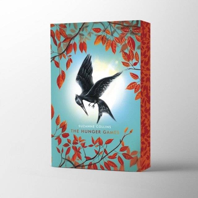 Голодные игры: Голодные игры Делюкс | The Hunger Games: Deluxe Edition