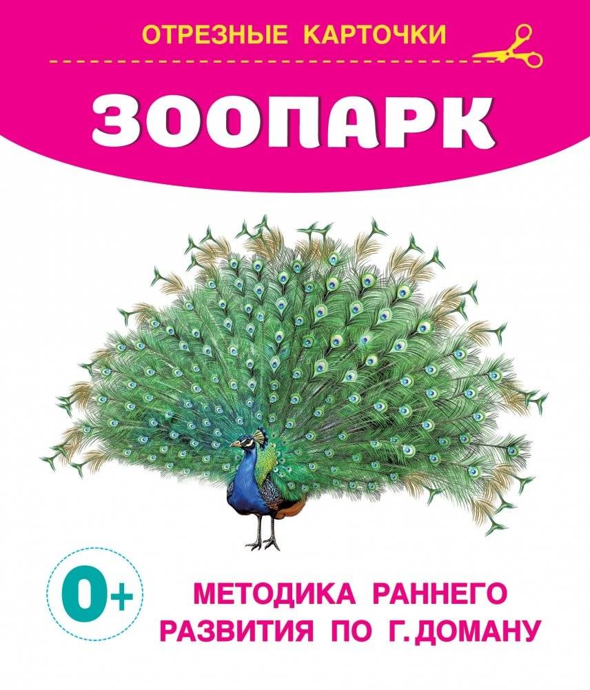 Зоопарк | Zoo