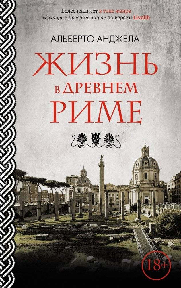 Жизнь в Древнем Риме | Life in Ancient Rome