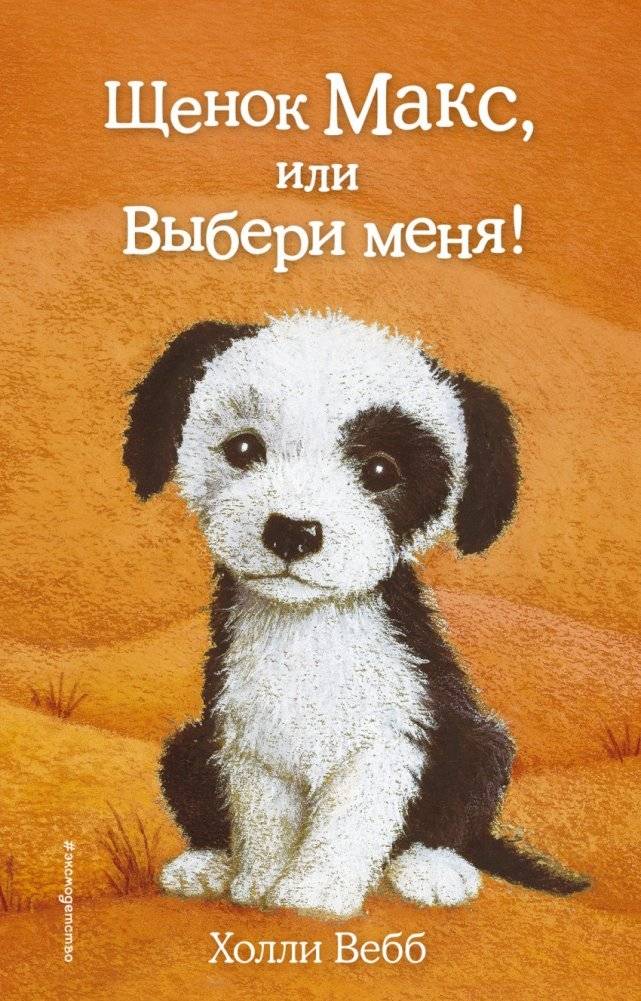 Щенок Макс, или Выбери меня! | Puppy Max, or Choose Me!