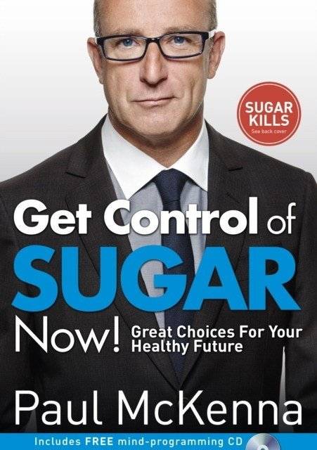 Возьми сахар под контроль сейчас! | Get Control of Sugar Now!