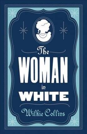 The Woman in White | The Woman in White