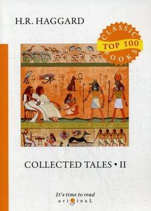 Collected Tales. Part 2 | Collected Tales. Part 2