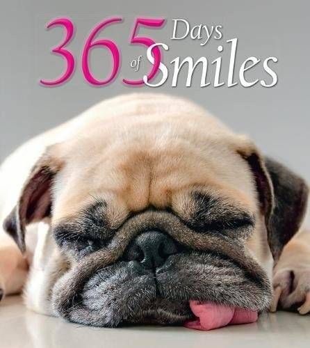 365 дней улыбок (Серия 365) | 365 Days of Smiles