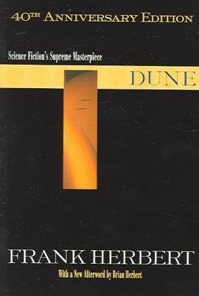 Дюна | Dune